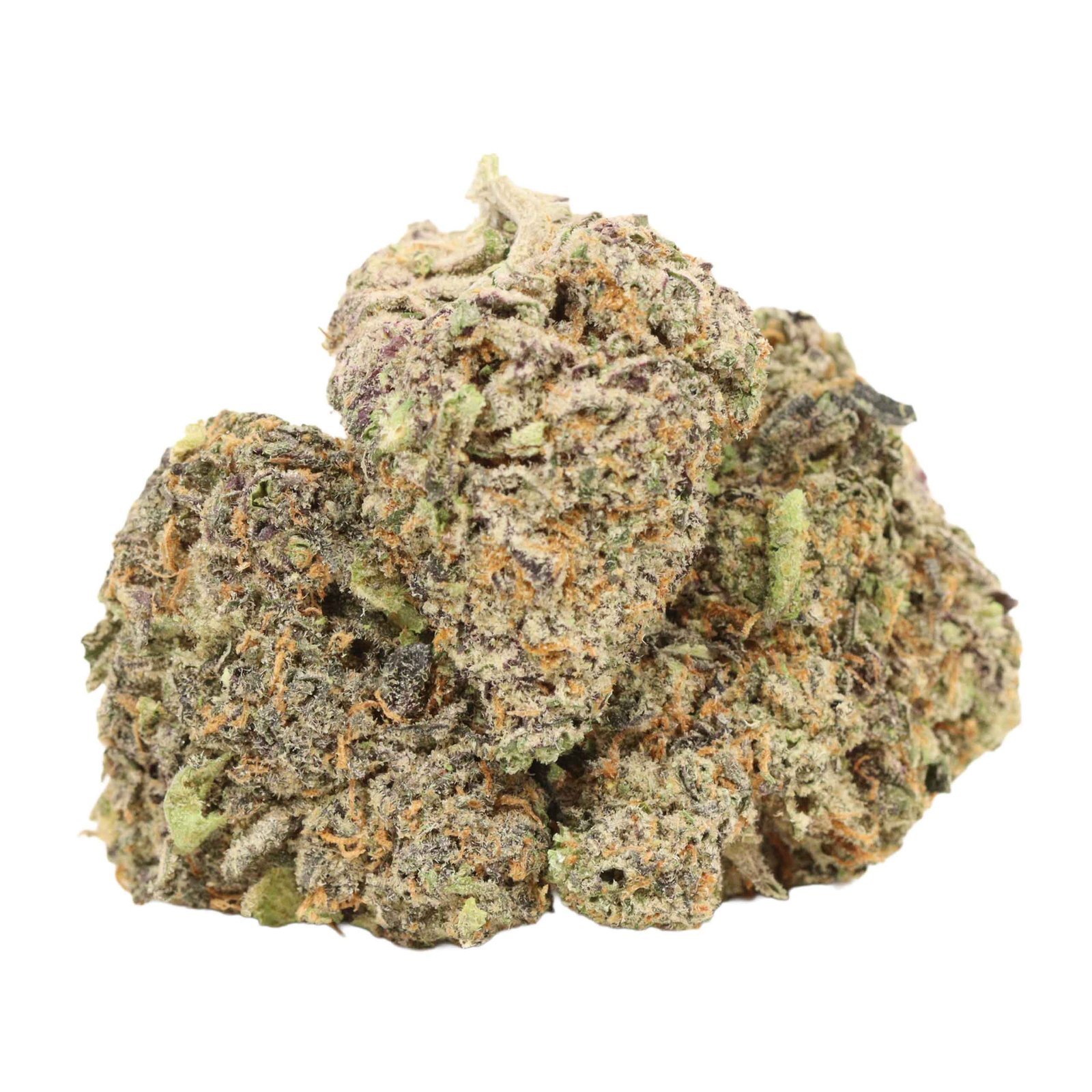 Four Star General Strain