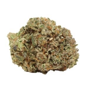 Atomic blueberry strain