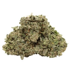 Atomic Bomb Strain