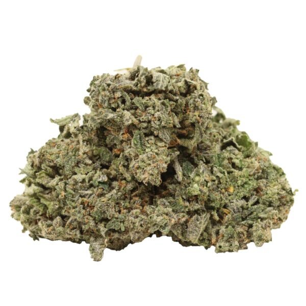 Atomic Bomb Strain