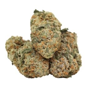 Black Mamba Strain