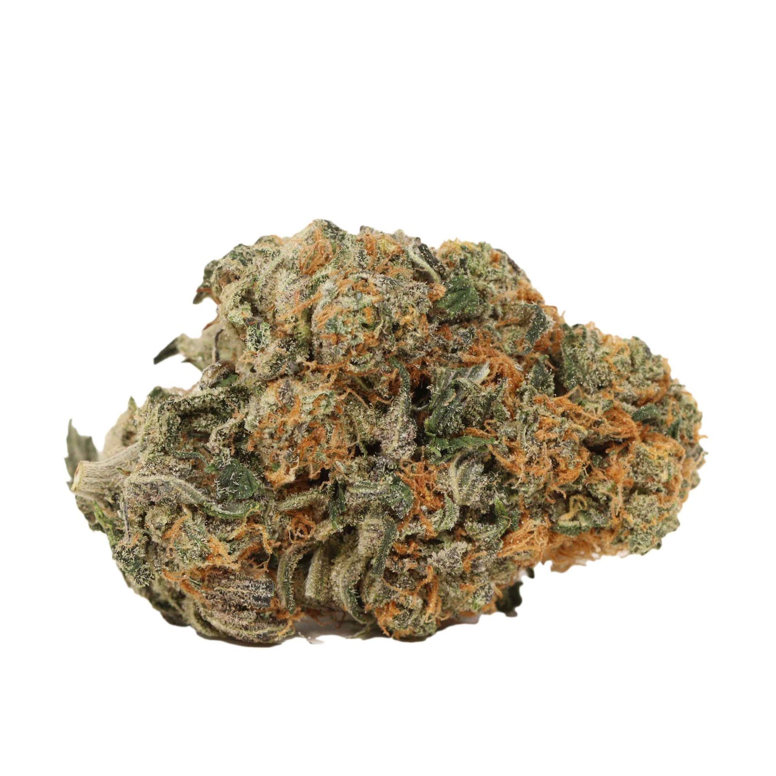 Black Mamba Strain - Image 4