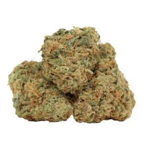 Blueberry Kush