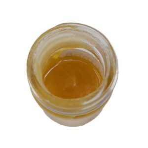 Kaufe Bubba Kush Live Resin