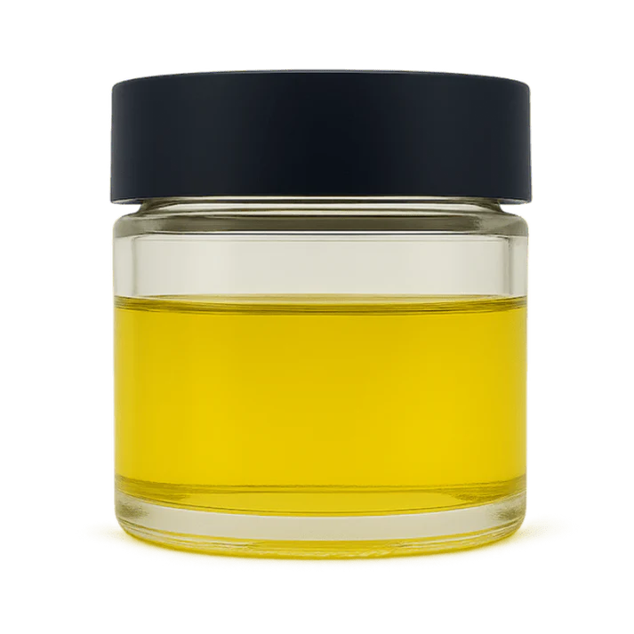 CBC Distillate