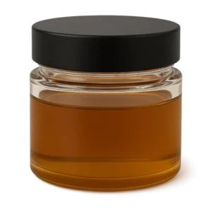 CBD Distillate