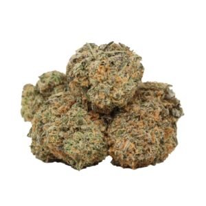 Coma Kush