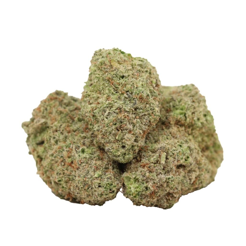 Copper Chem Strain