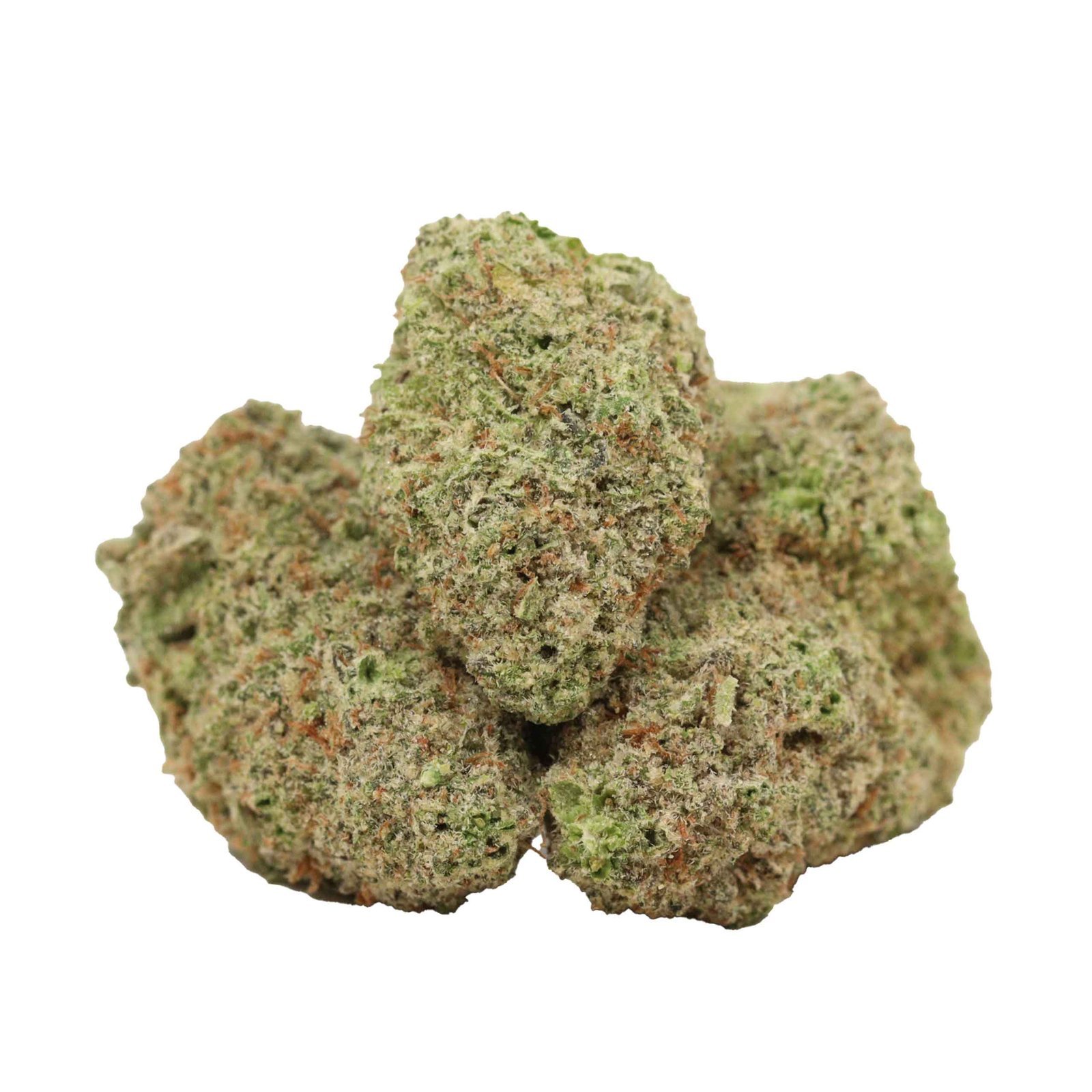 Copper Chem Strain