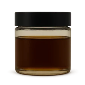 Kristallresistentes CBD