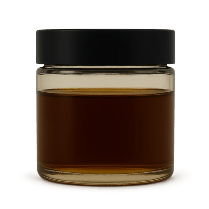 Kristallresistentes CBD