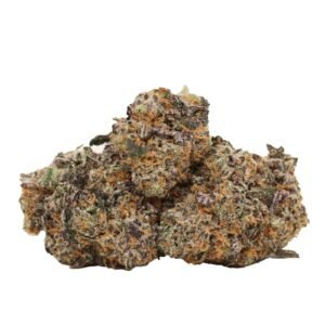 God’s Green Crack Strain