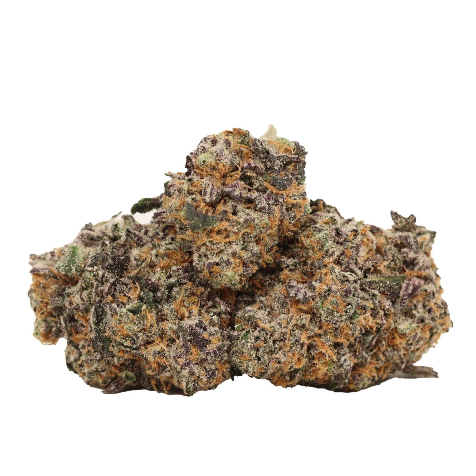 God’s Green Crack Strain