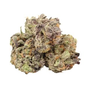 Death Tuna Strain