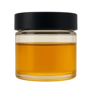 Delta 8 Distillate