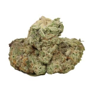Dirty Mac Strain