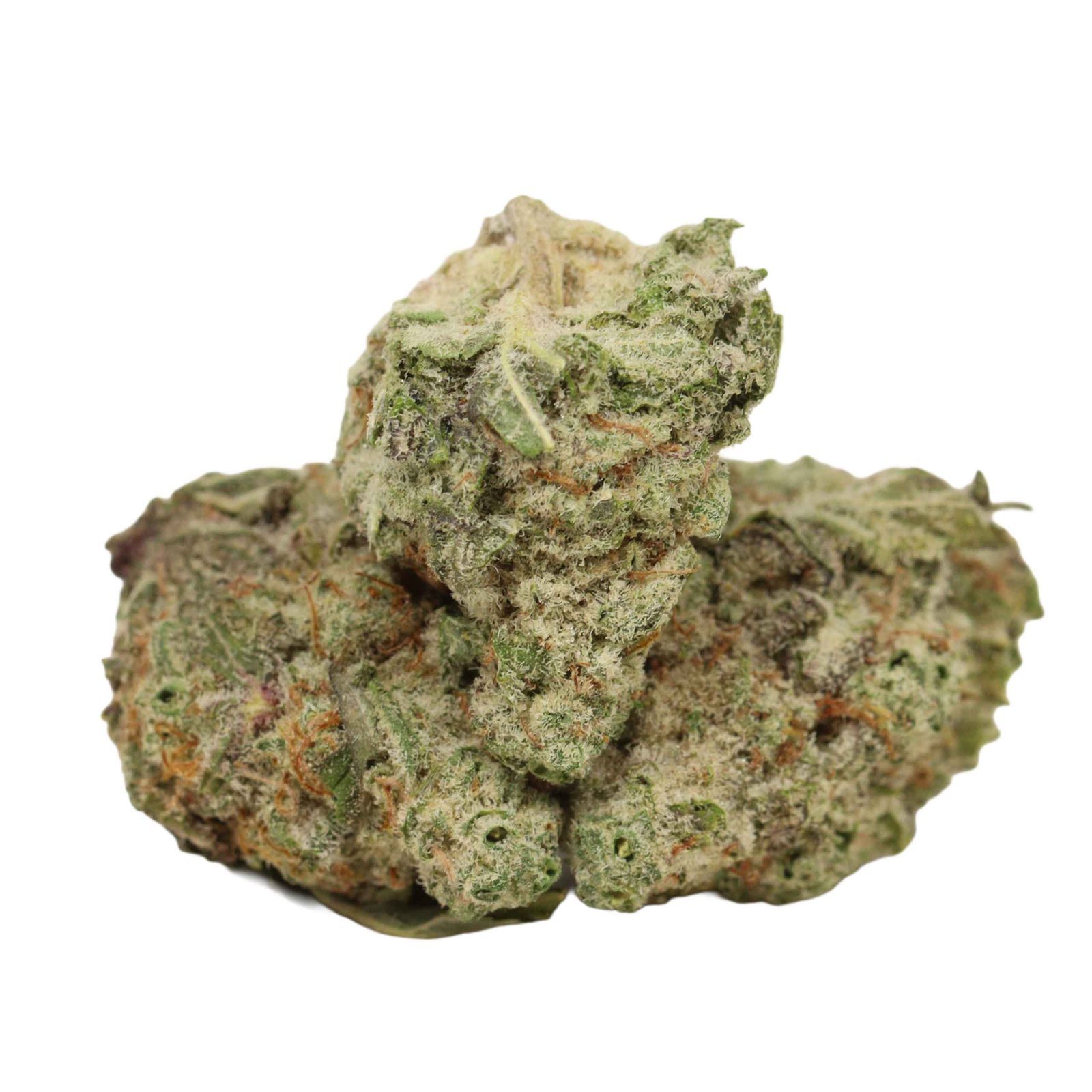 Dirty Mac Strain