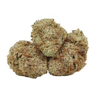 Donkey Butter Strain