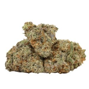 Dos Diablo Strain