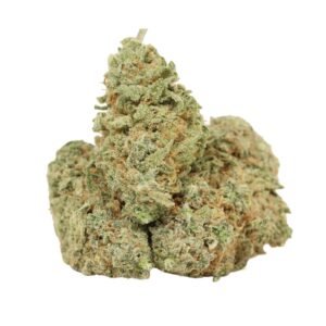 Durban Poison Strain