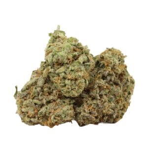 Galactic Punch Strain