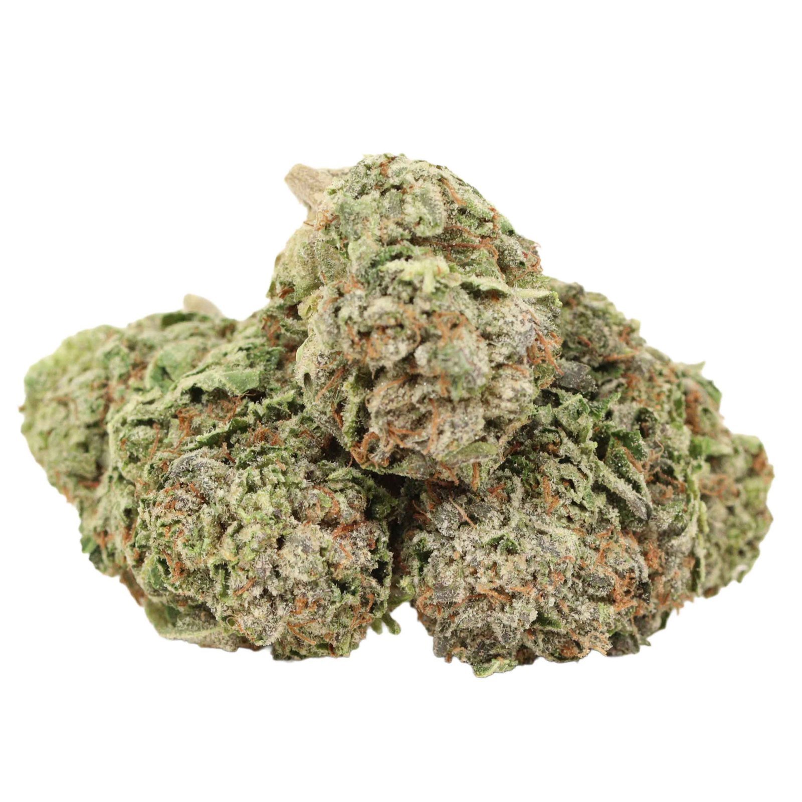 Gas Monkey Strain