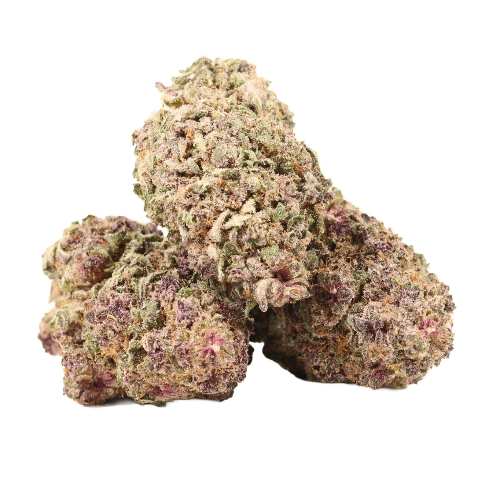Grape Gasoline Strain