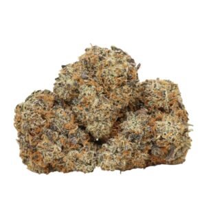 High Octane OG Strain