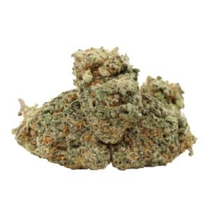 Ice Wine Strain