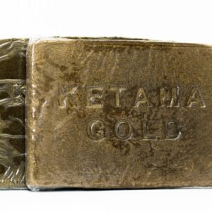 Kaufe Ketama Gold Haschisch
