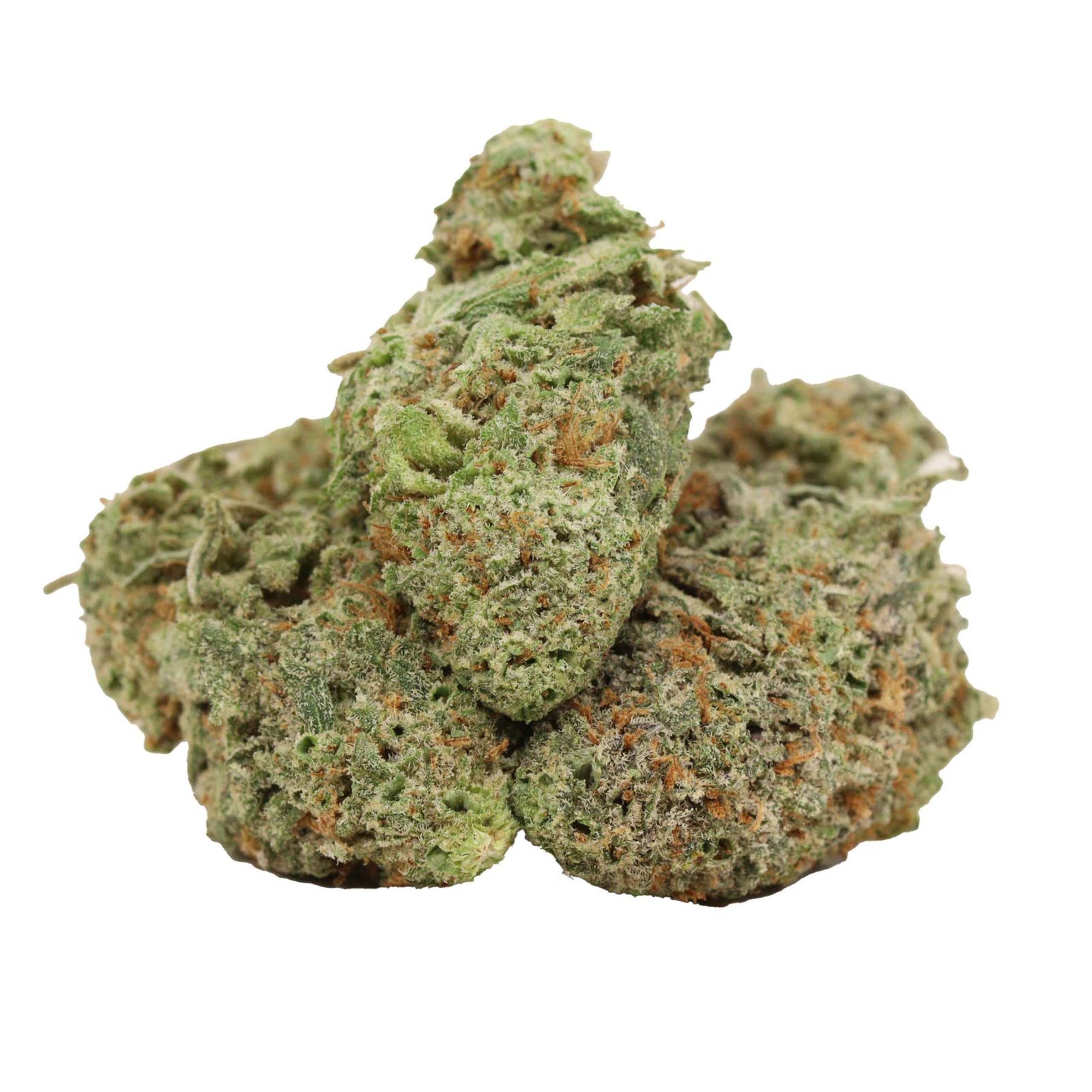 Nuken Strain