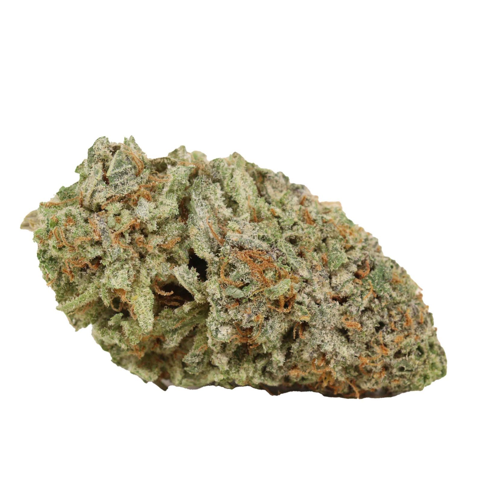 Nuken Strain - Image 2