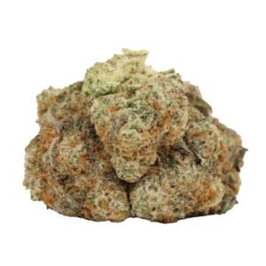 Peachy Mack Strain