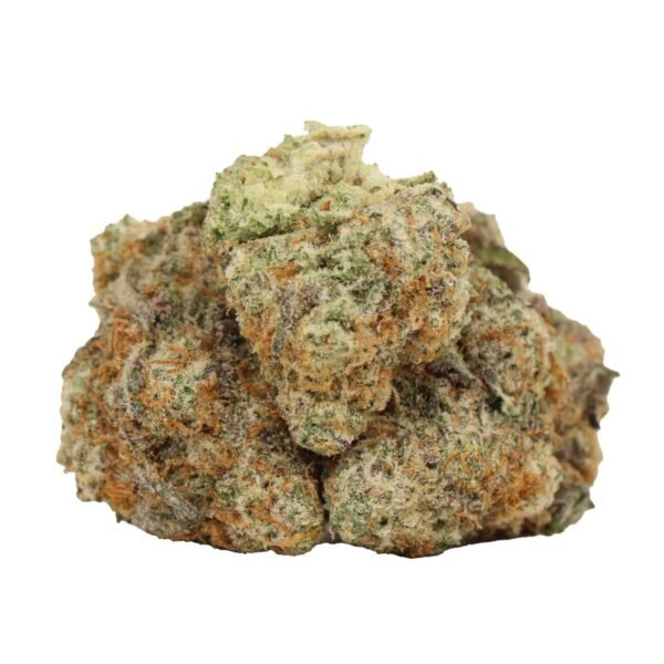 Peachy Mack Strain