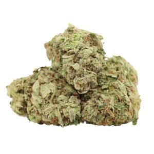 Pink Death Strain