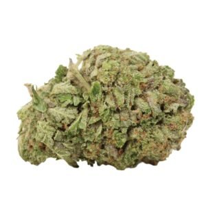 Pink Muerte Strain