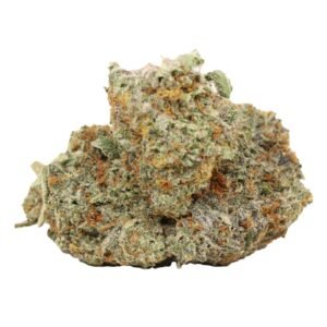 Purple Diamond Kush Strain