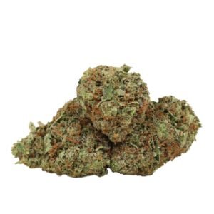 Stinky Pinky Strain
