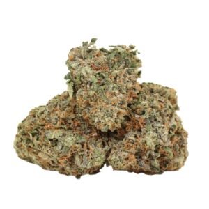 Tom Ford Death Bubba Strain