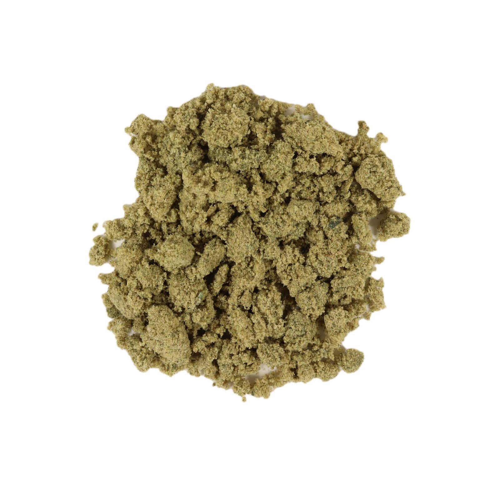 Kaufe Bubba Kush Kief - Image 3