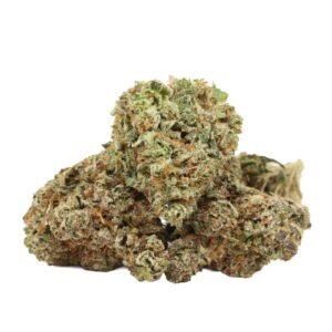 White Fire OG Strain