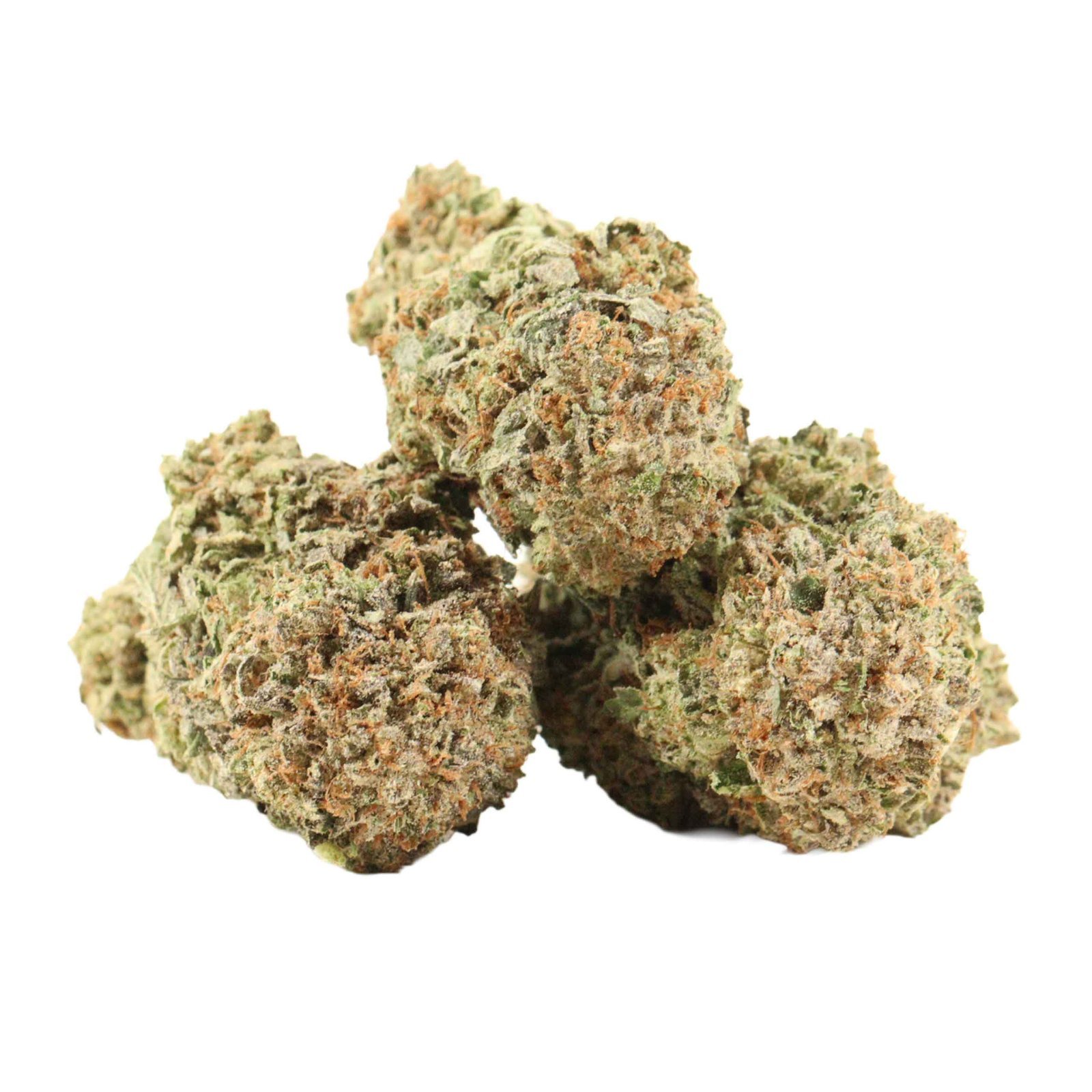 MK Ultra Strain