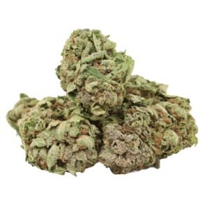 Pink Gas Strain