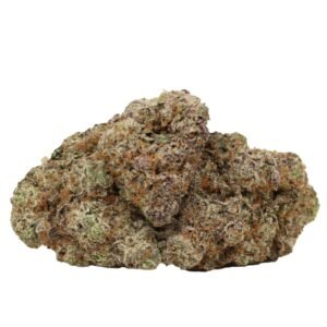 Purple Banana Breath AAAA+ Indica Craft Strain