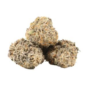 Purple Punchsicle AAAA+ Indica Craft Strain