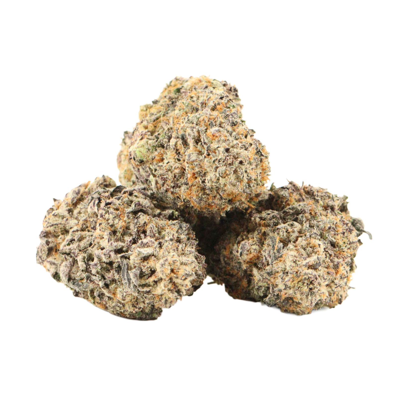 Purple Punchsicle AAAA+ Indica Craft Strain