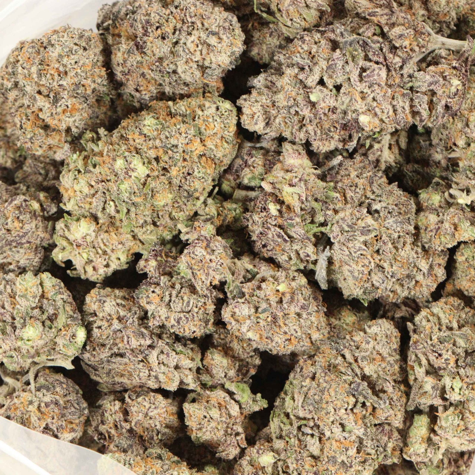 Purple Punchsicle AAAA+ Indica Craft Strain - Image 3