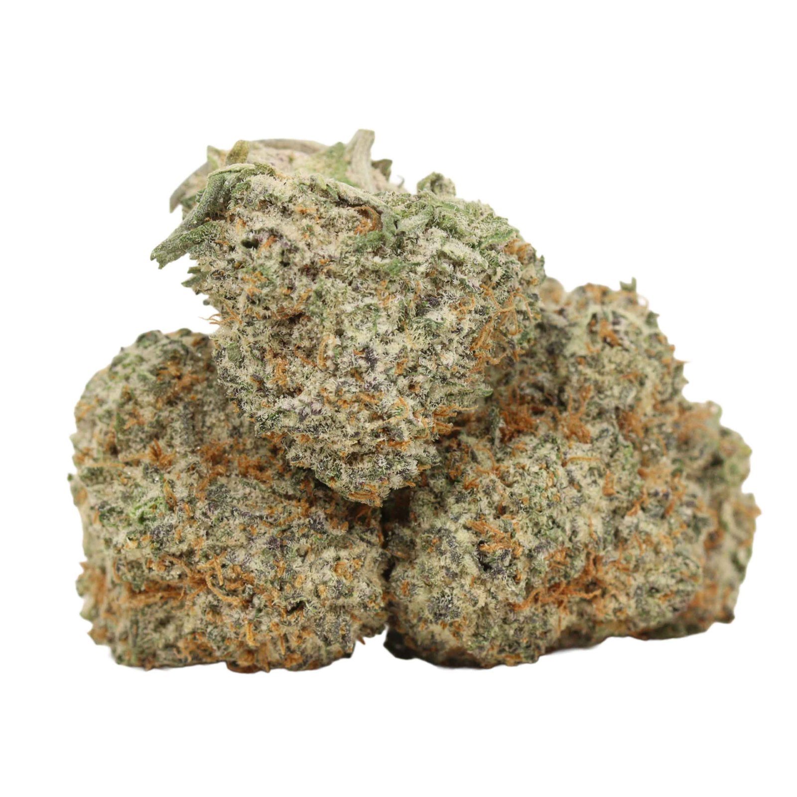 Peachy Mack Strain