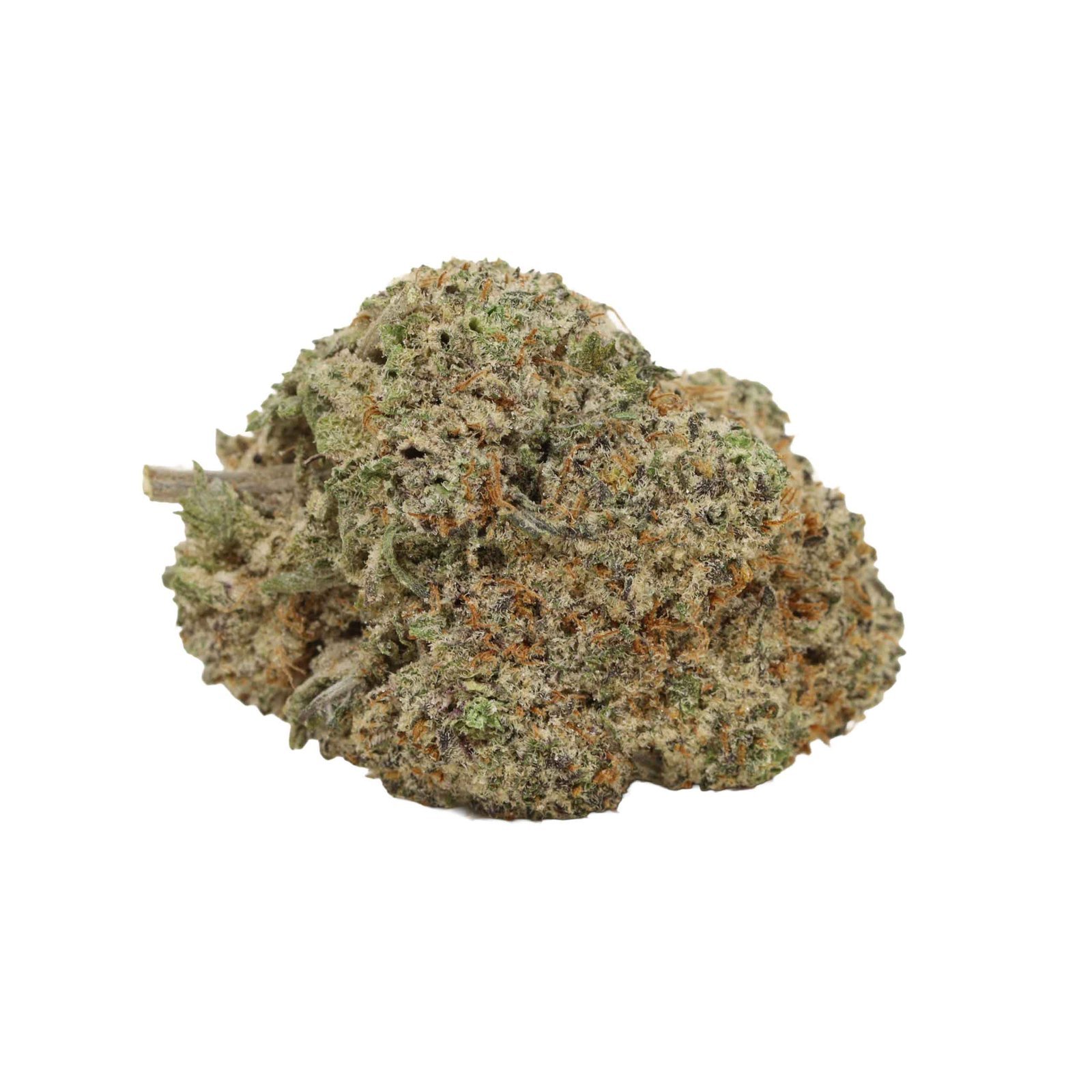 Purple Trainwreck Strain - Image 4