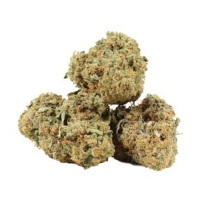 Romulan Strain